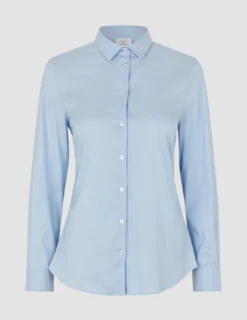 Oxford Shirt Sky Blue Regular