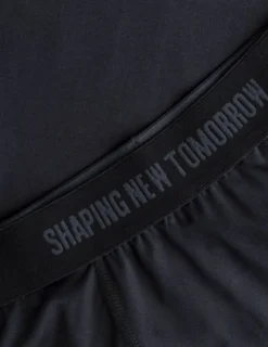 2-Pack Ativo Boxers Black