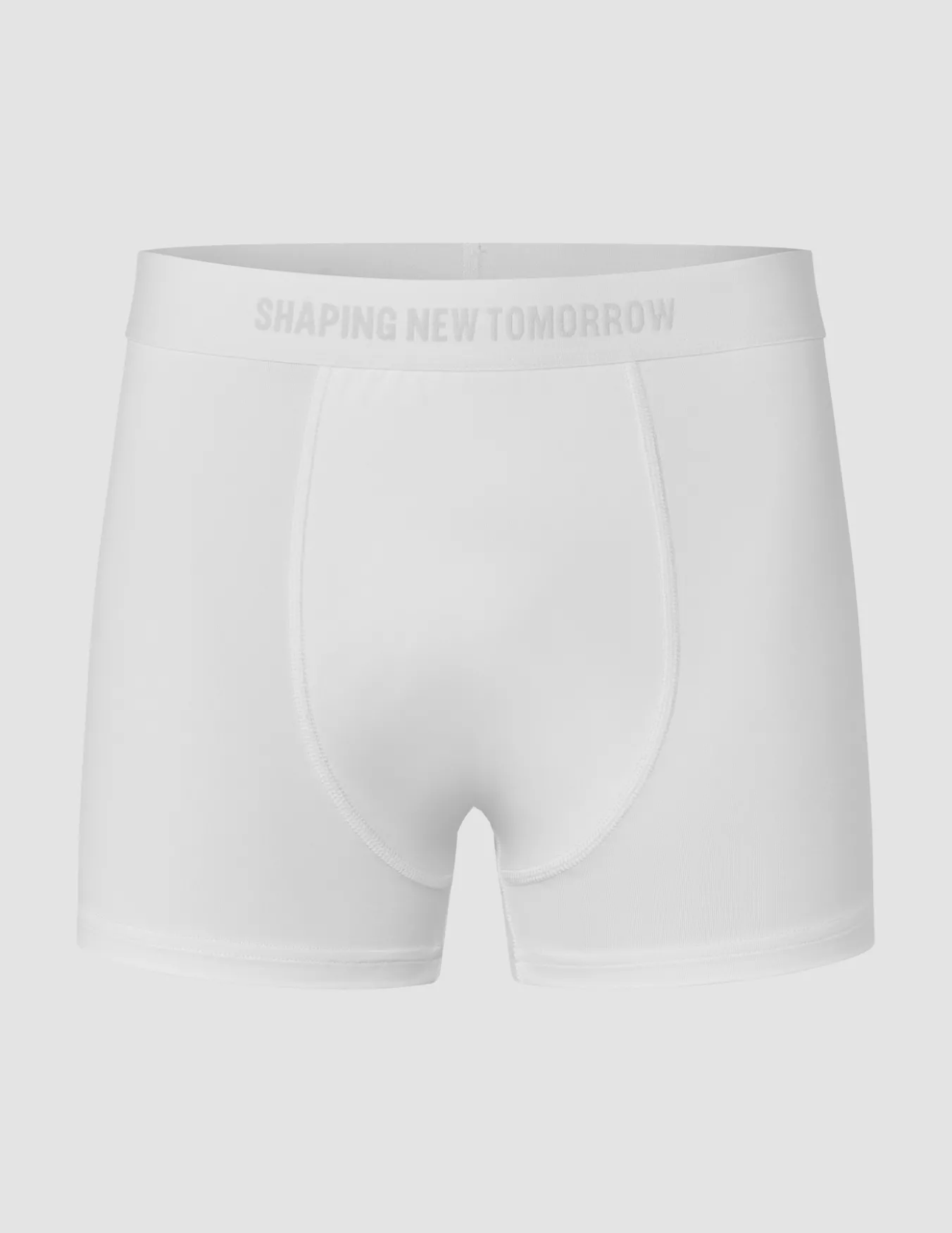 2-Pack Ativo Boxers White