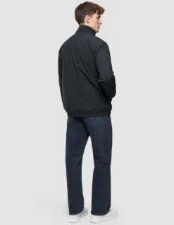 Range Jacket Black