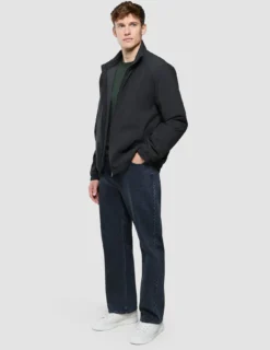 Range Jacket Black