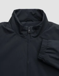 Range Jacket Black
