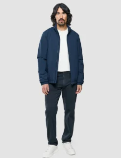 Range Jacket Dark Navy