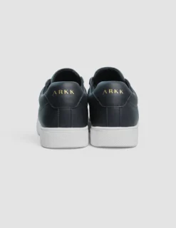Reeklass Sneakers 2.0 Black