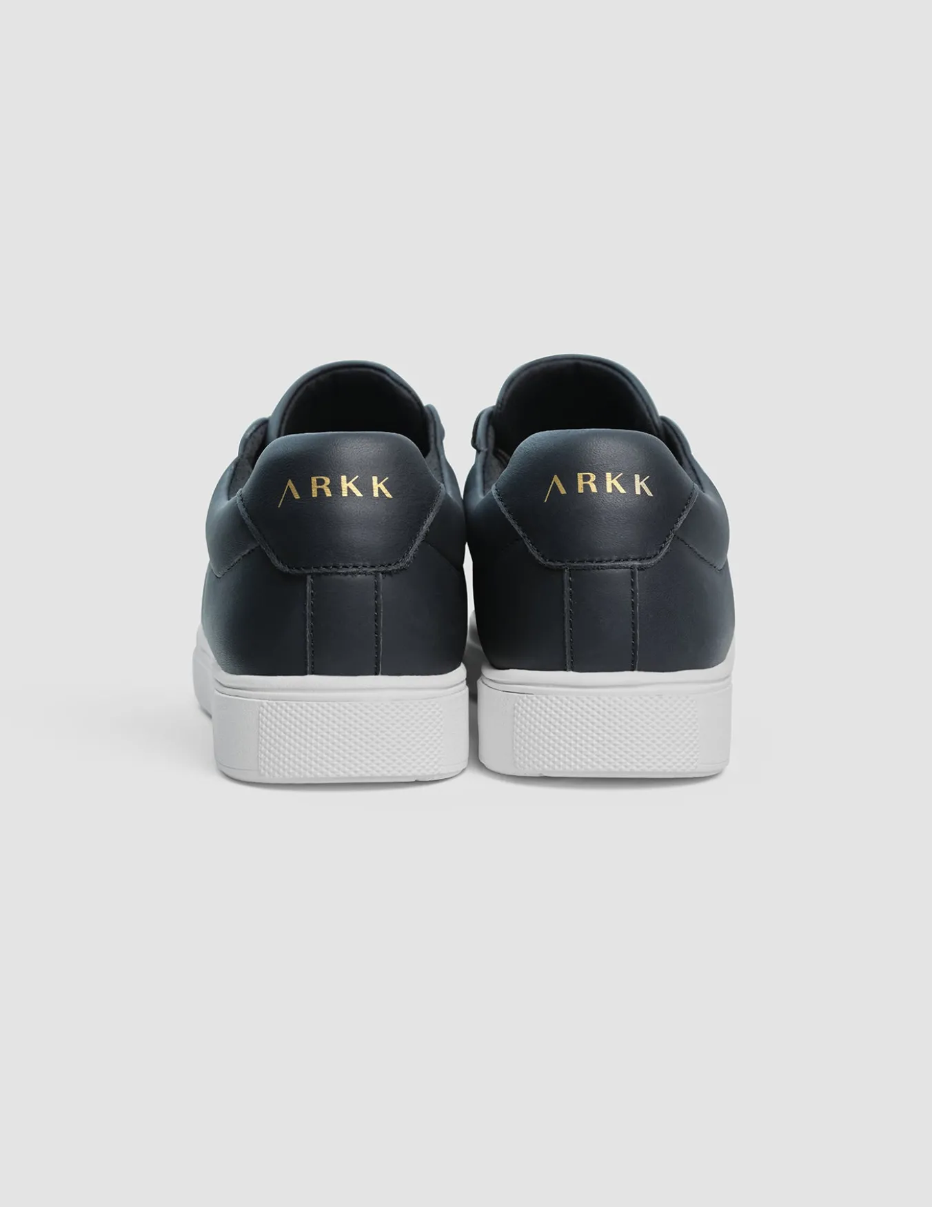 Reeklass Sneakers 2.0 Black