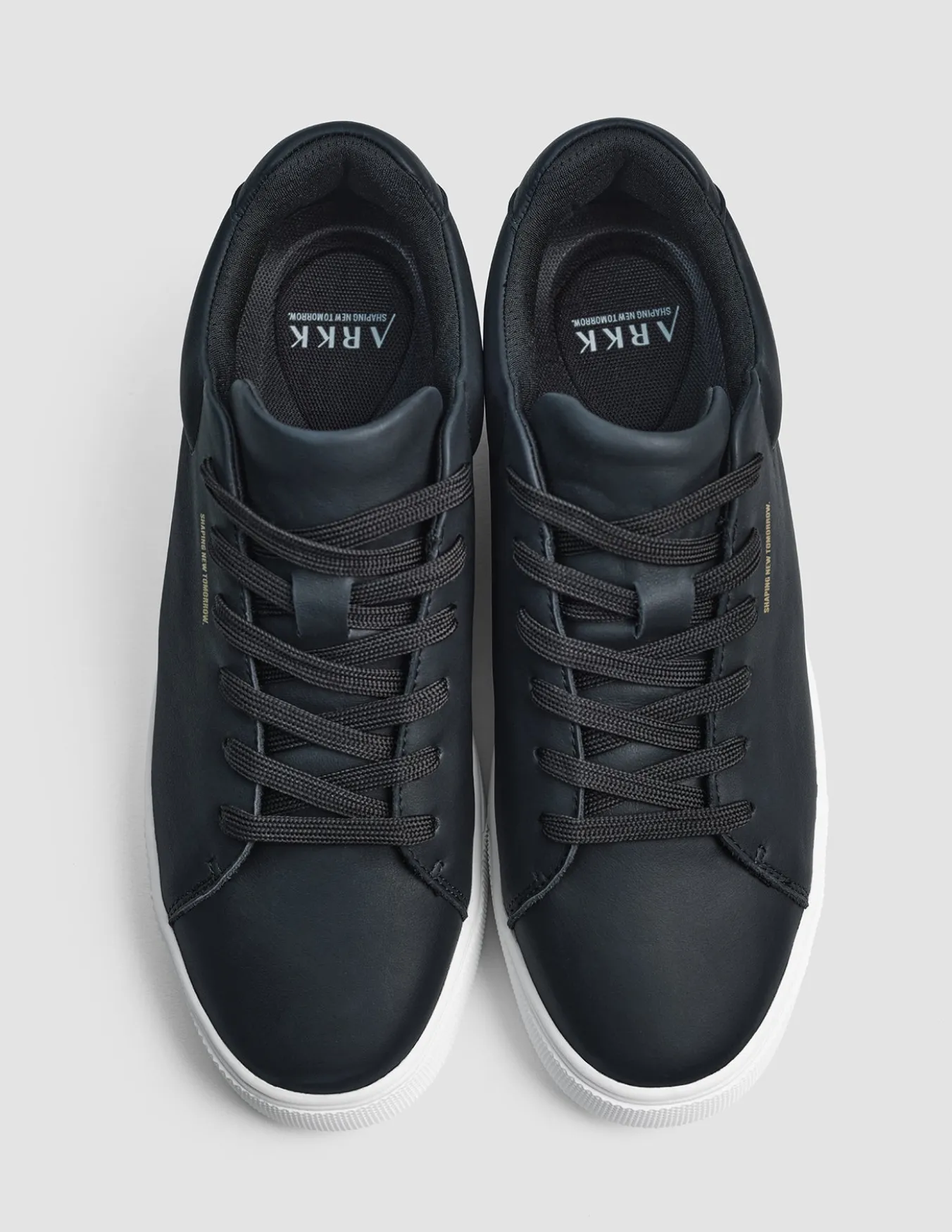 Reeklass Sneakers 2.0 Black
