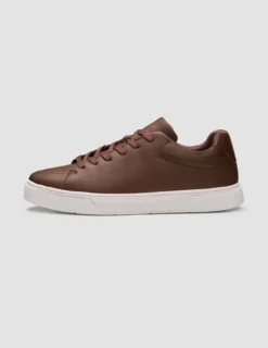 Reeklass Sneakers 3.0 Brown