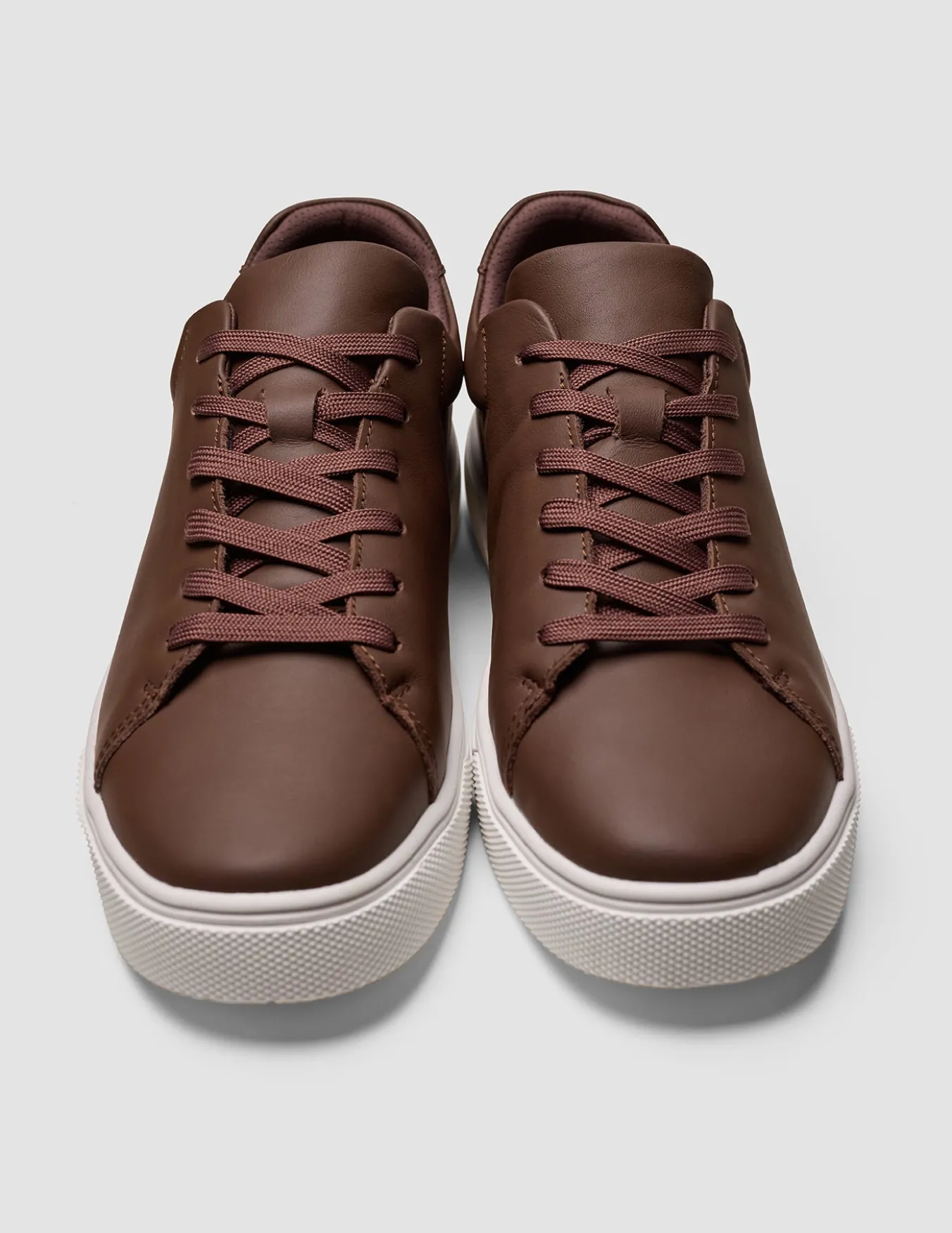 Reeklass Sneakers 3.0 Brown