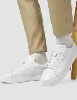 Reeklass Sneakers 2.0 White