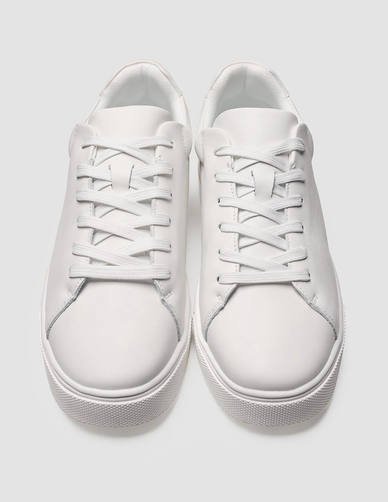 Reeklass Sneakers 3.0 White