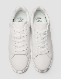 Reeklass Sneakers 3.0 White