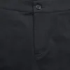 Refine Cotton Shorts Black