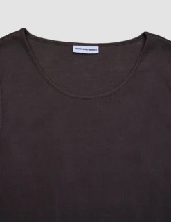 Rib Tank Top Torte