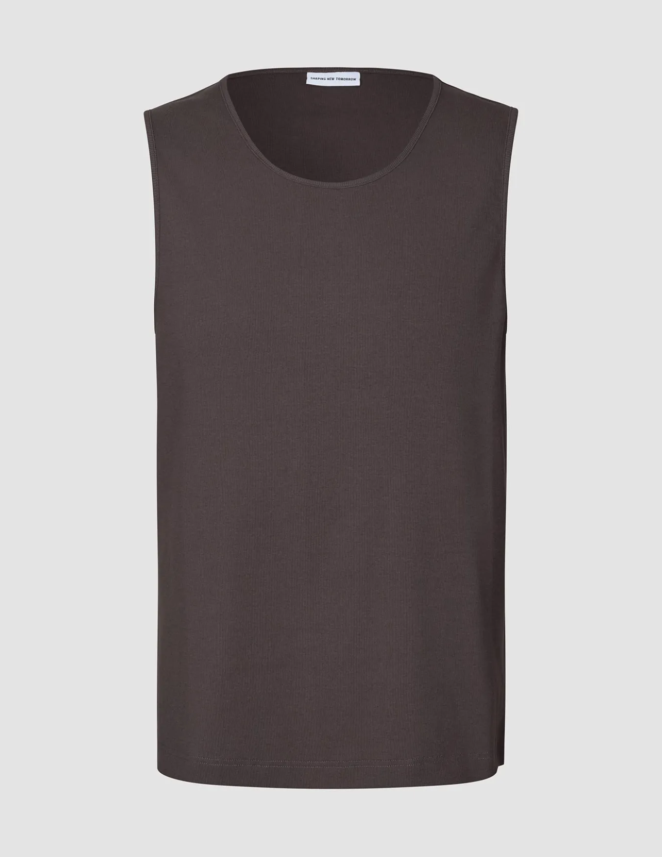 Rib Tank Top Torte