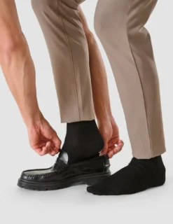 Sanitized® Silver Socks 2-pack Black