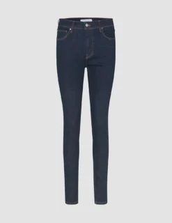 Sculpt Jeans Slim Dark Blue