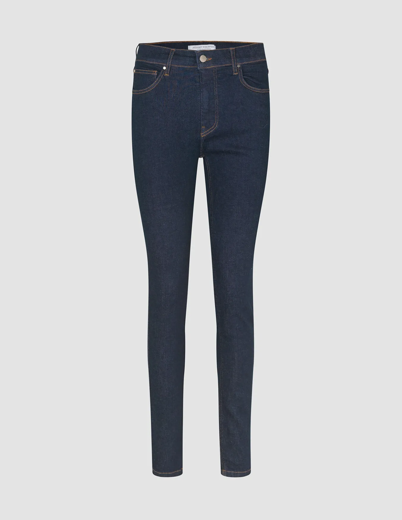 Sculpt Jeans Slim Dark Blue