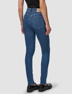 Sculpt Jeans Slim Medium Blue