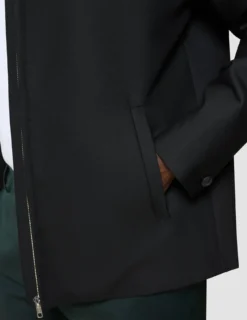 Siena Jacket Black
