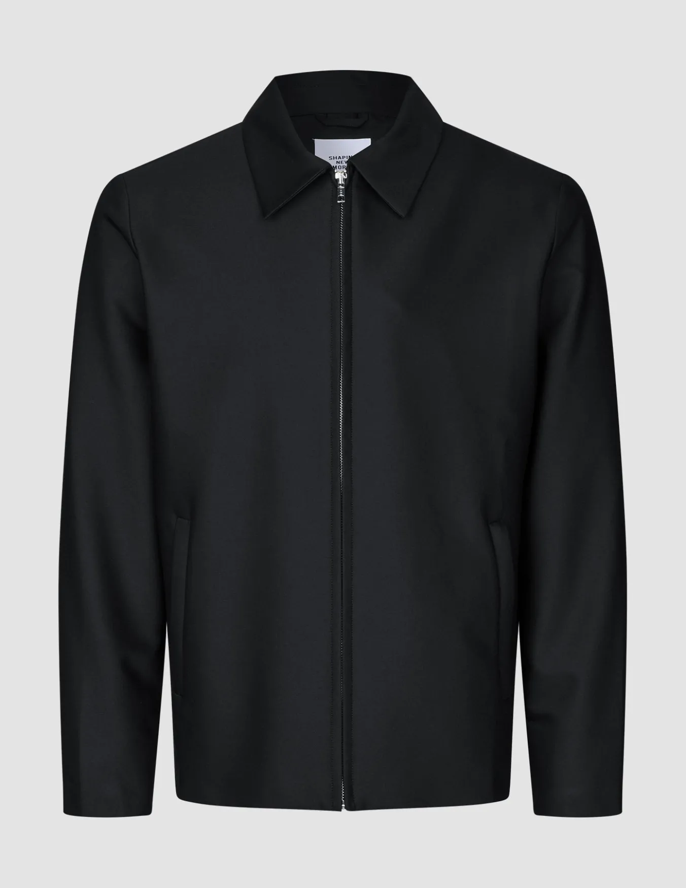 Siena Jacket Black