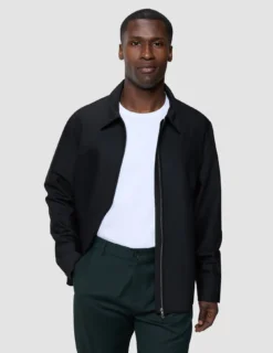 Siena Jacket Black
