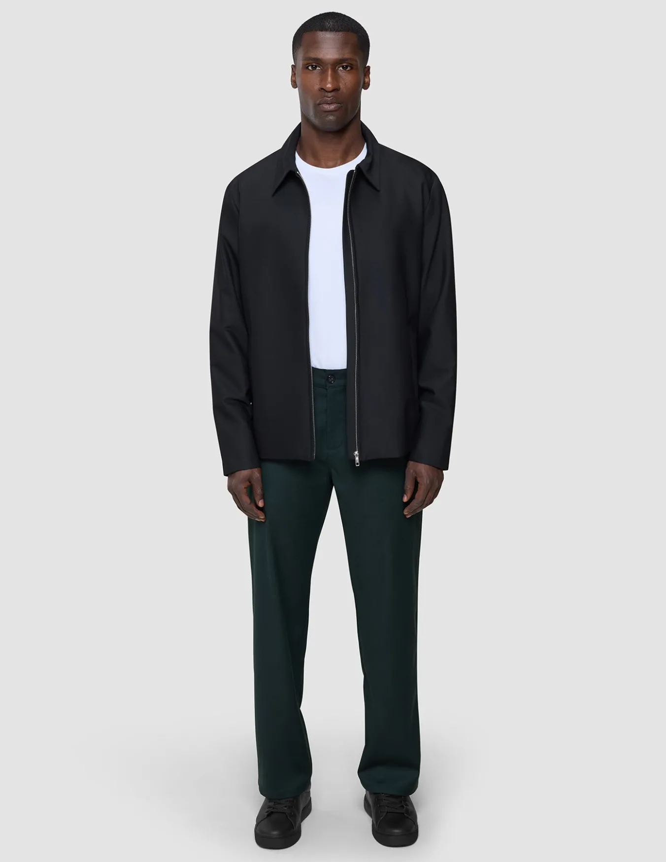 Siena Jacket Black