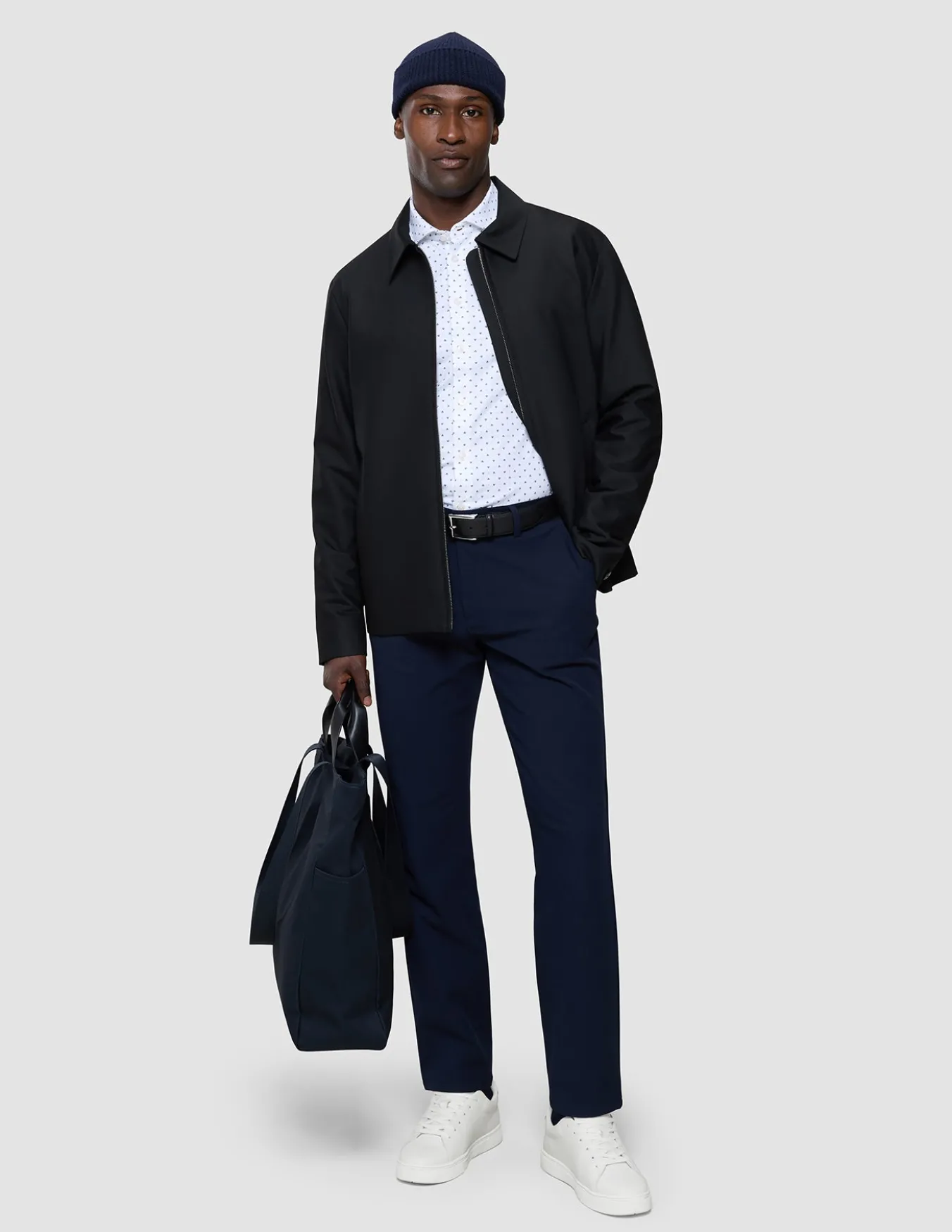 Siena Jacket Black