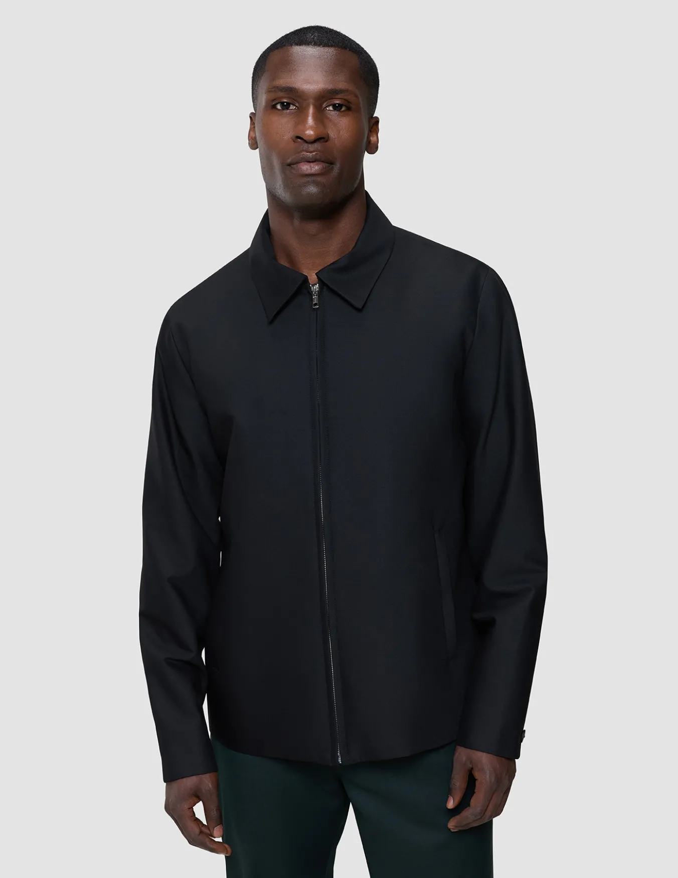 Siena Jacket Black