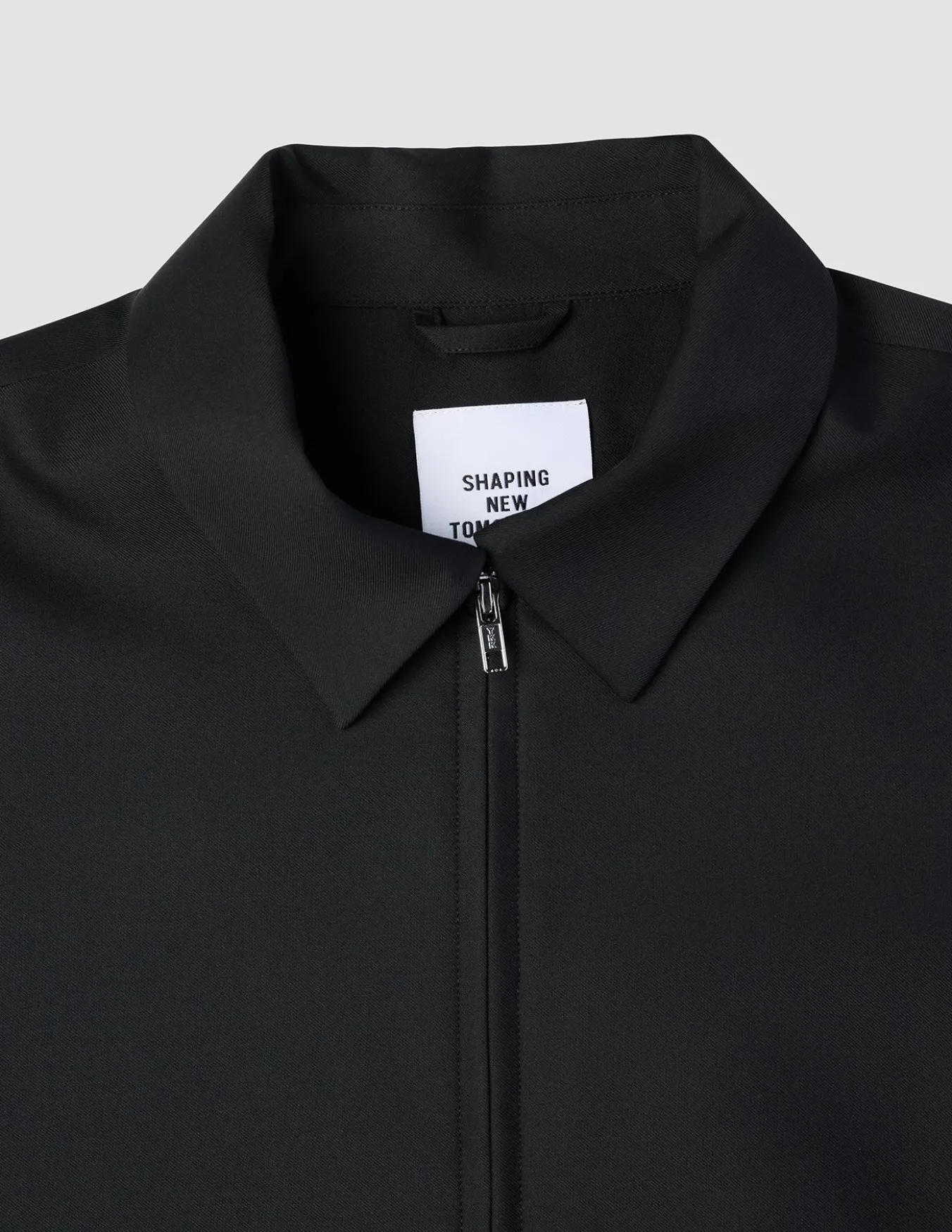 Siena Jacket Black
