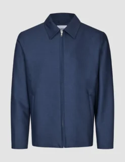 Siena Jacket Dark Navy