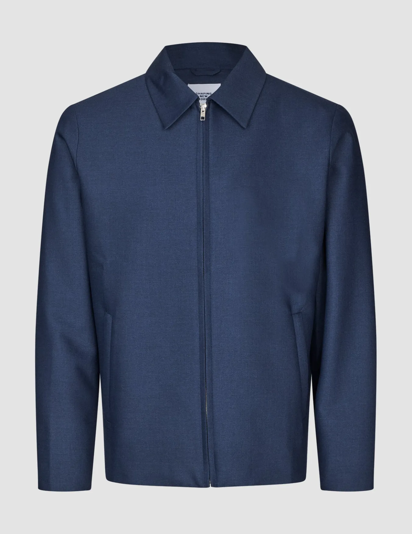 Siena Jacket Dark Navy