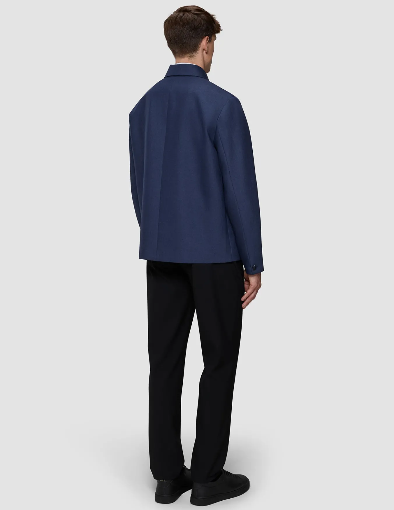 Siena Jacket Dark Navy