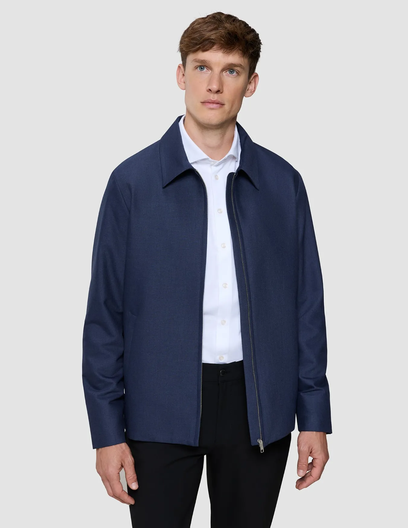 Siena Jacket Dark Navy