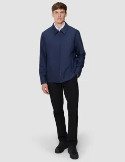 Siena Jacket Dark Navy