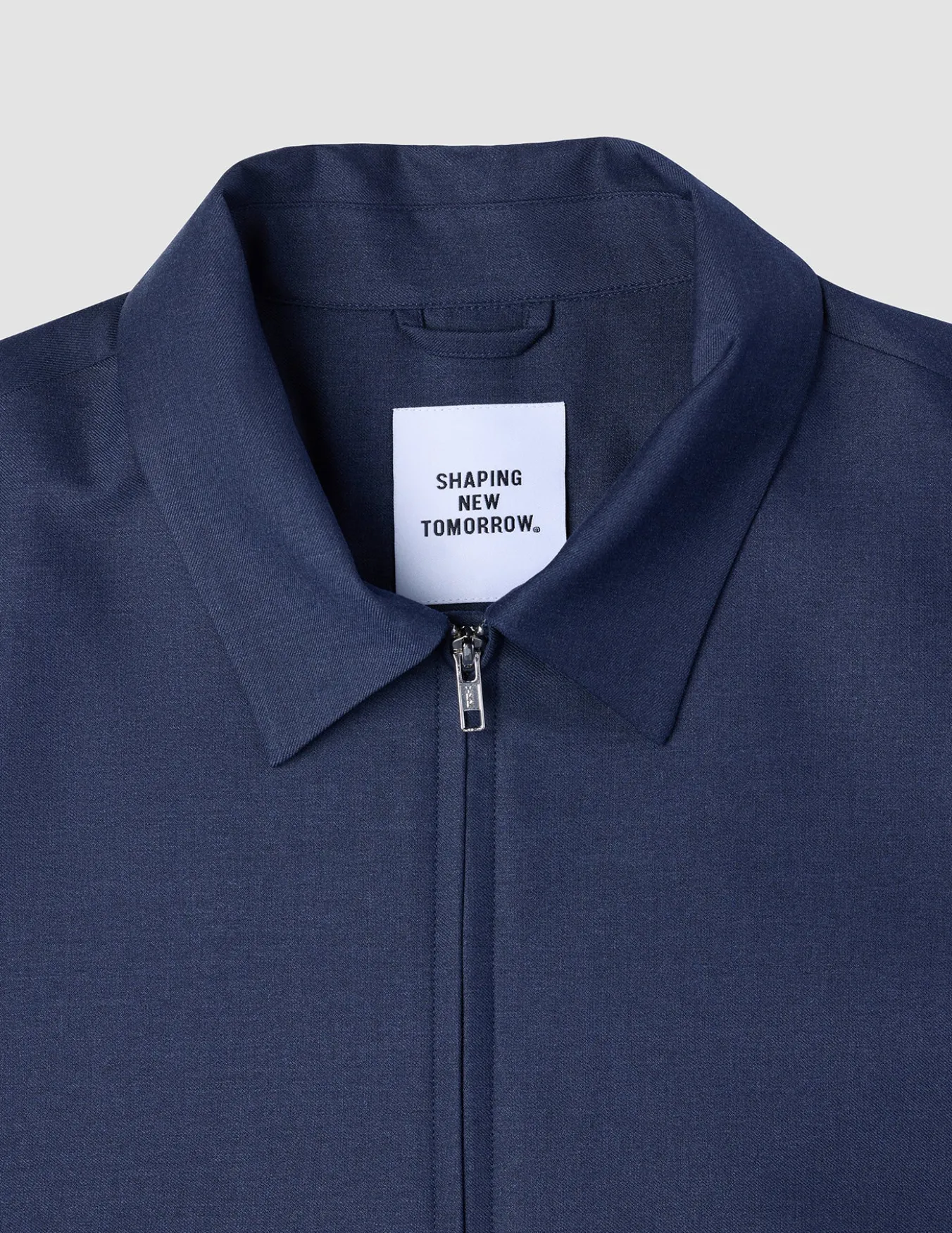 Siena Jacket Dark Navy