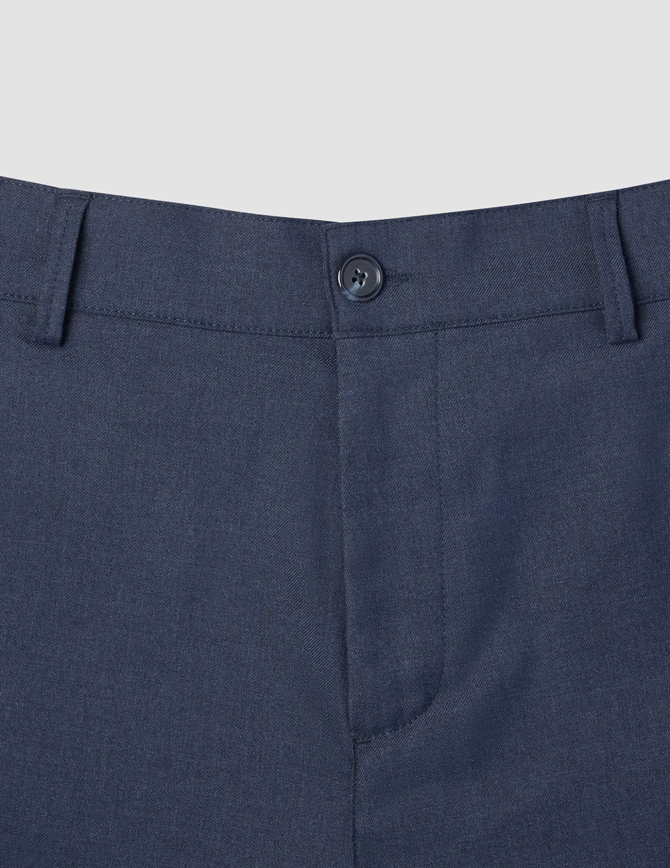 Siena Pants Relaxed Fit Dark Navy