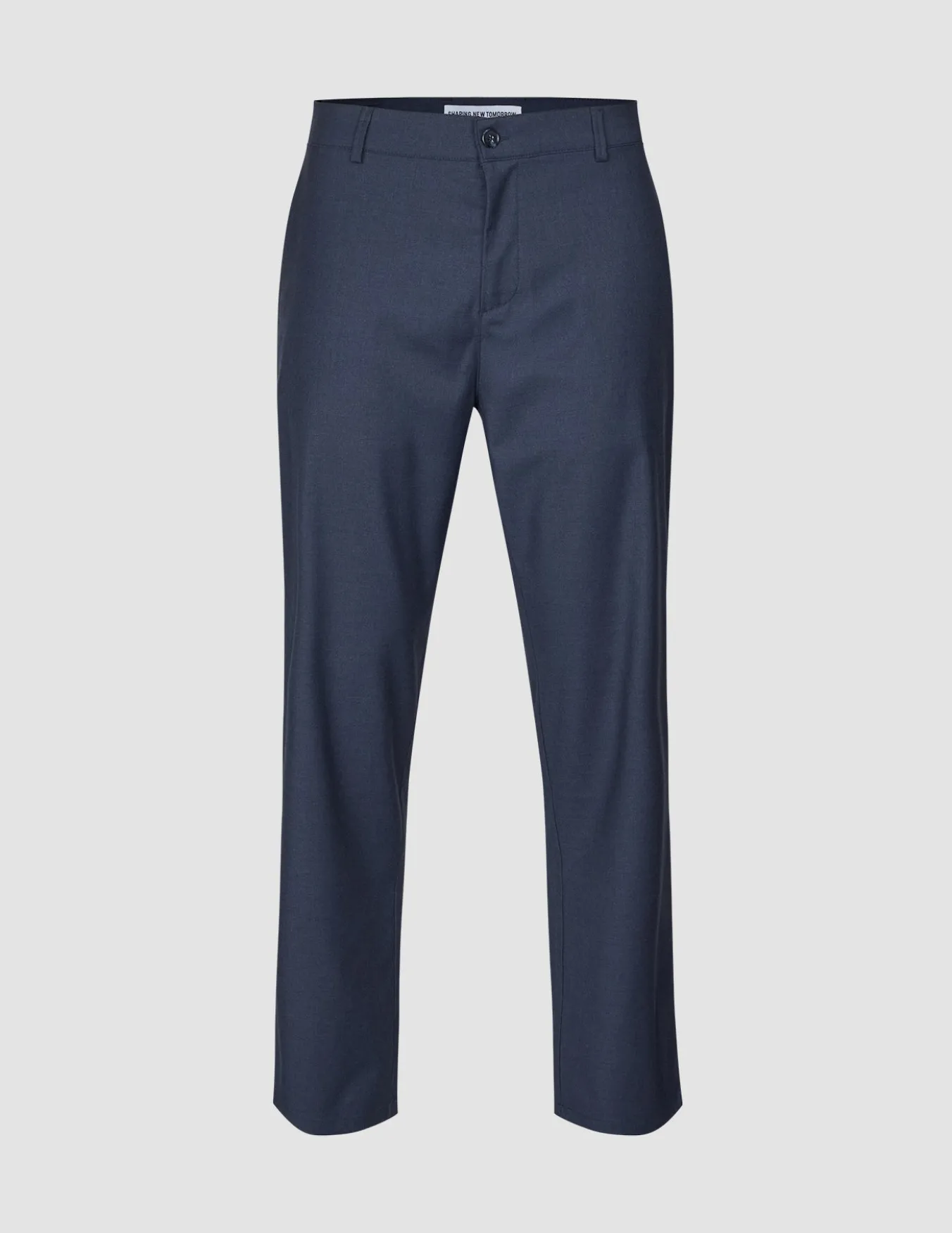 Siena Pants Relaxed Fit Dark Navy