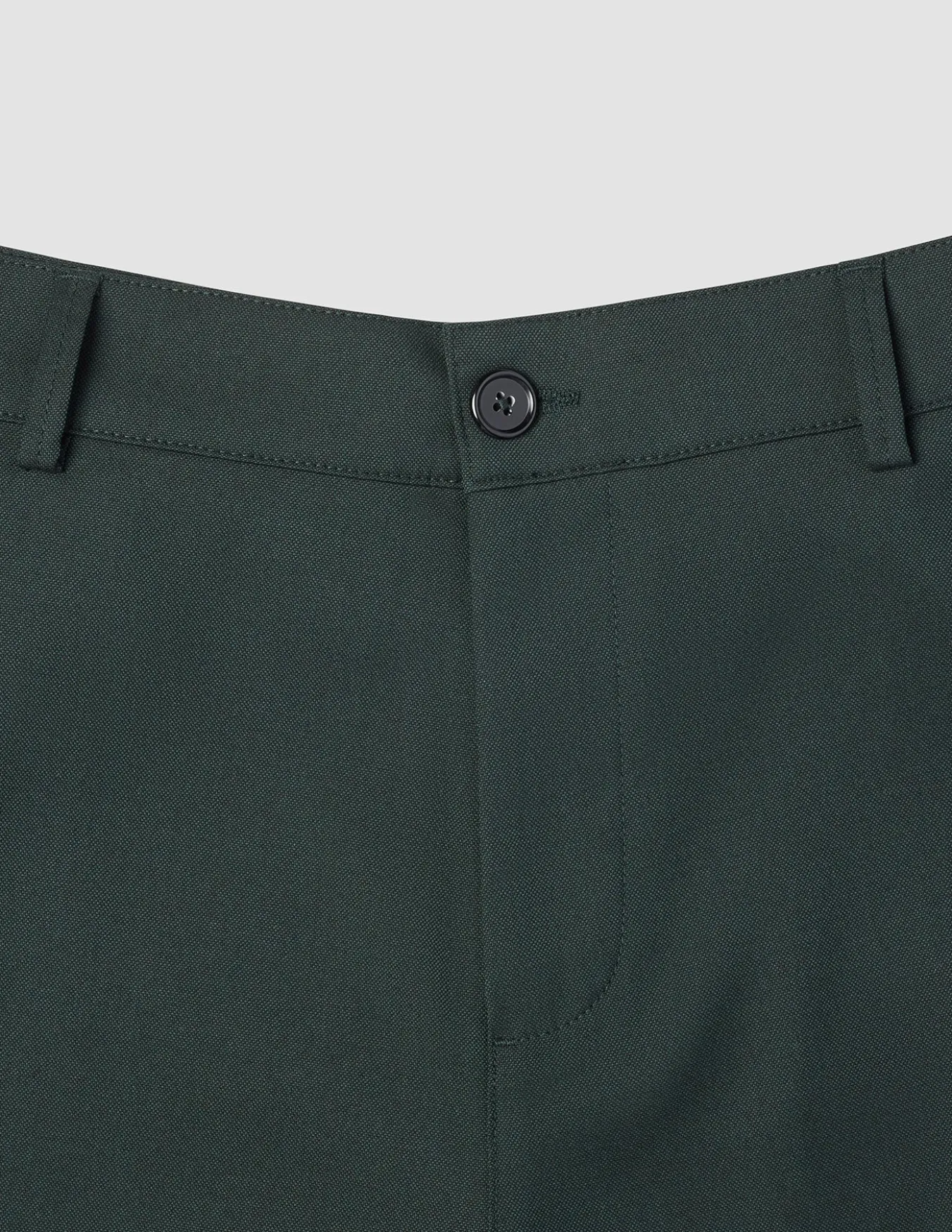 Siena Pants Relaxed Fit North Green