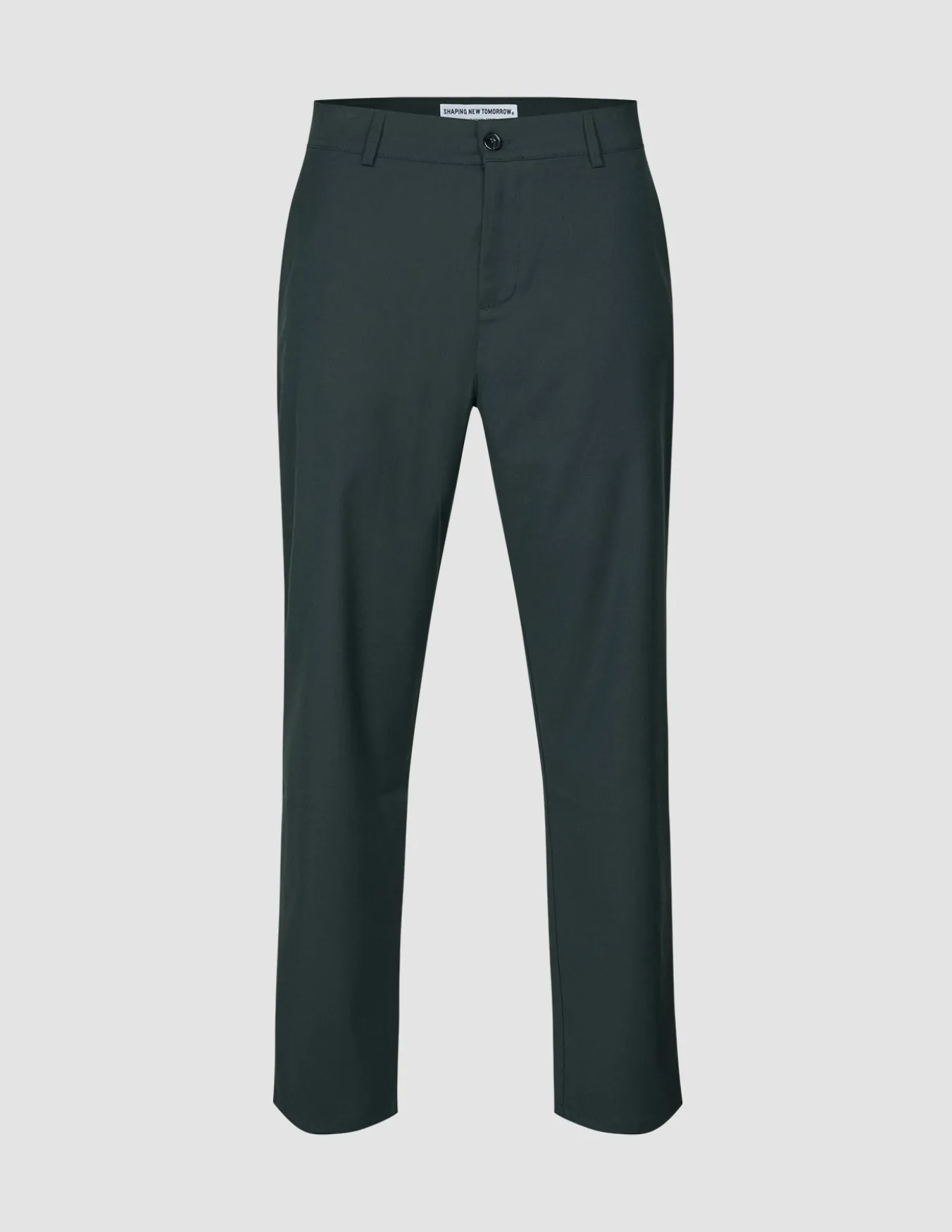 Siena Pants Relaxed Fit North Green