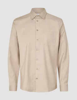 Siena Shirt Beige