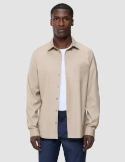 Siena Shirt Beige