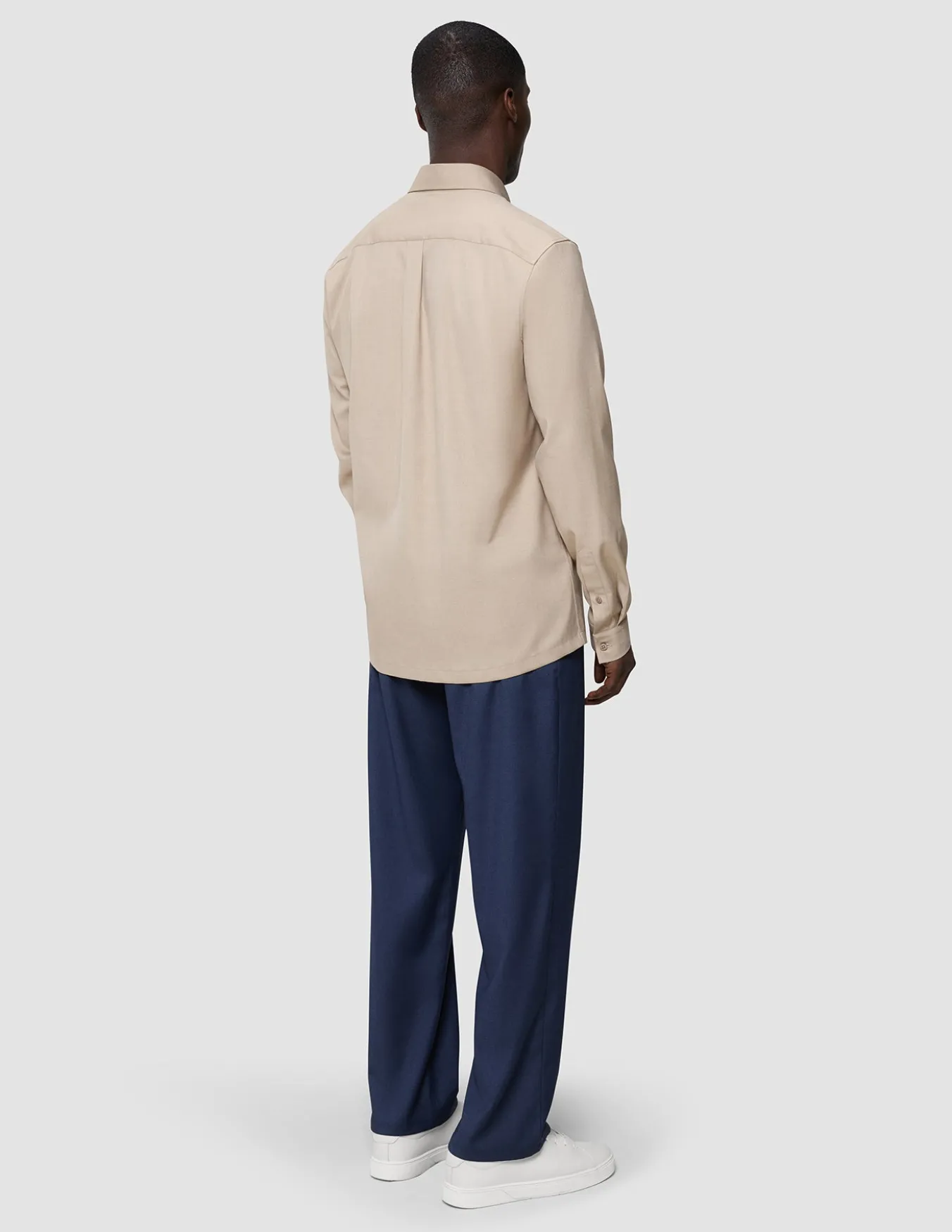 Siena Shirt Beige