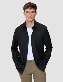 Siena Shirt Black