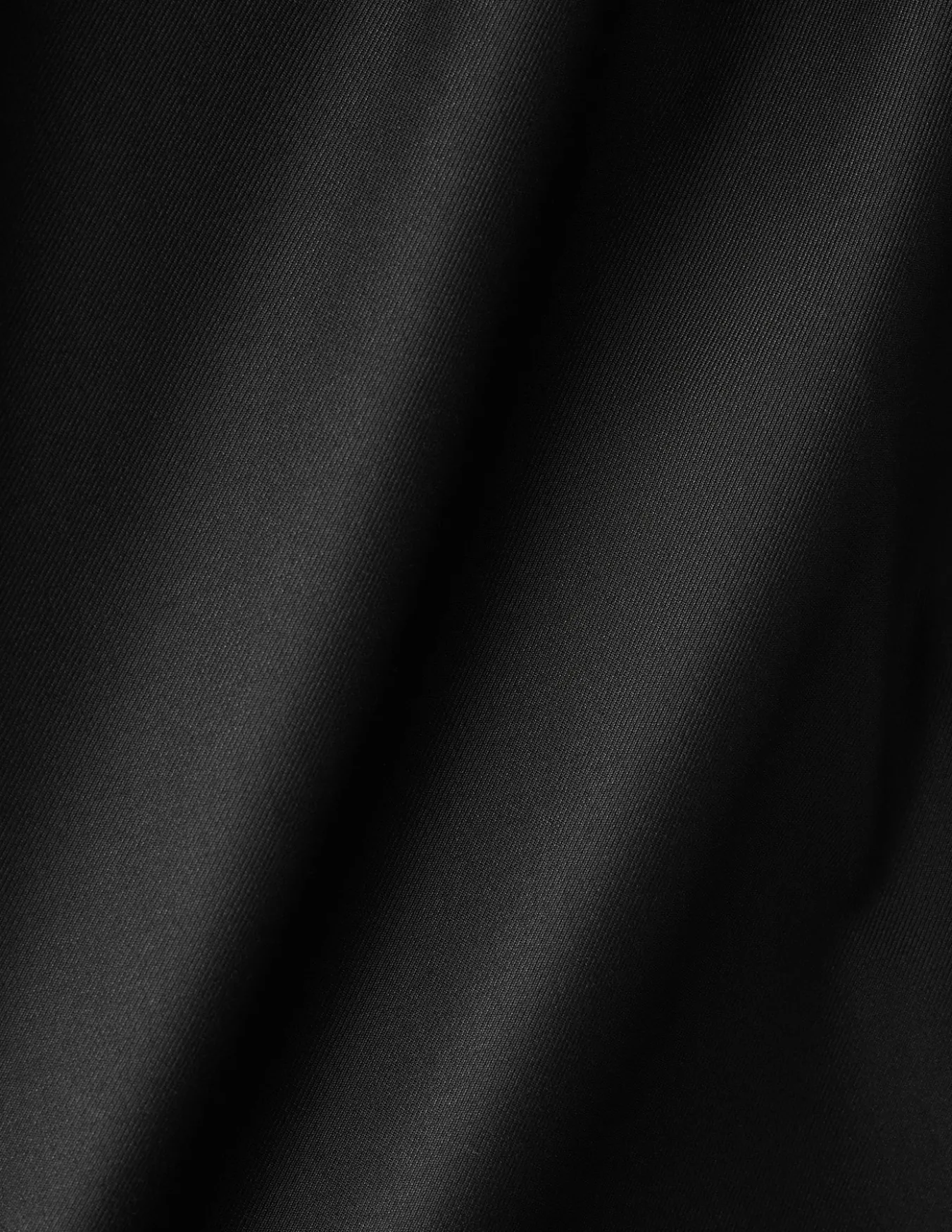 Siena Shirt Black