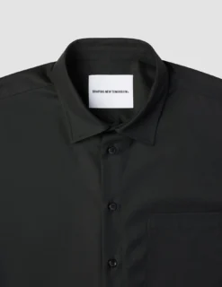 Siena Shirt Black