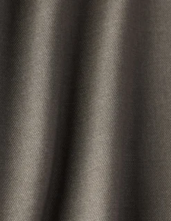 Siena Shirt Dark Chestnut Melange