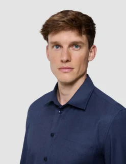 Siena Shirt Dark Navy