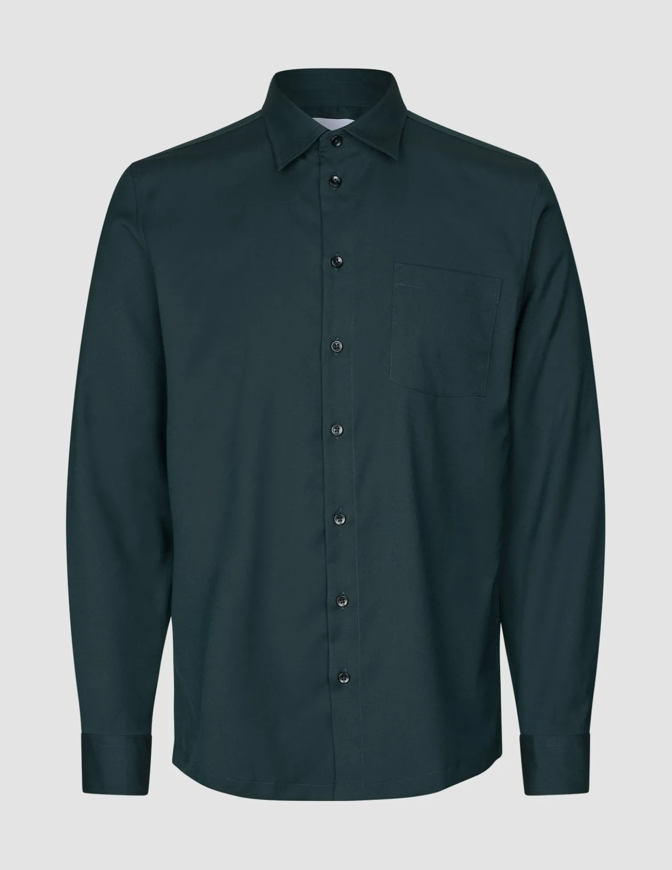 Siena Shirt North Green