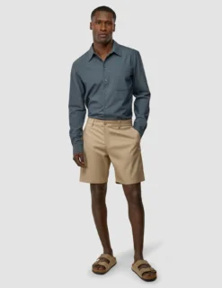 Siena Shorts Beige