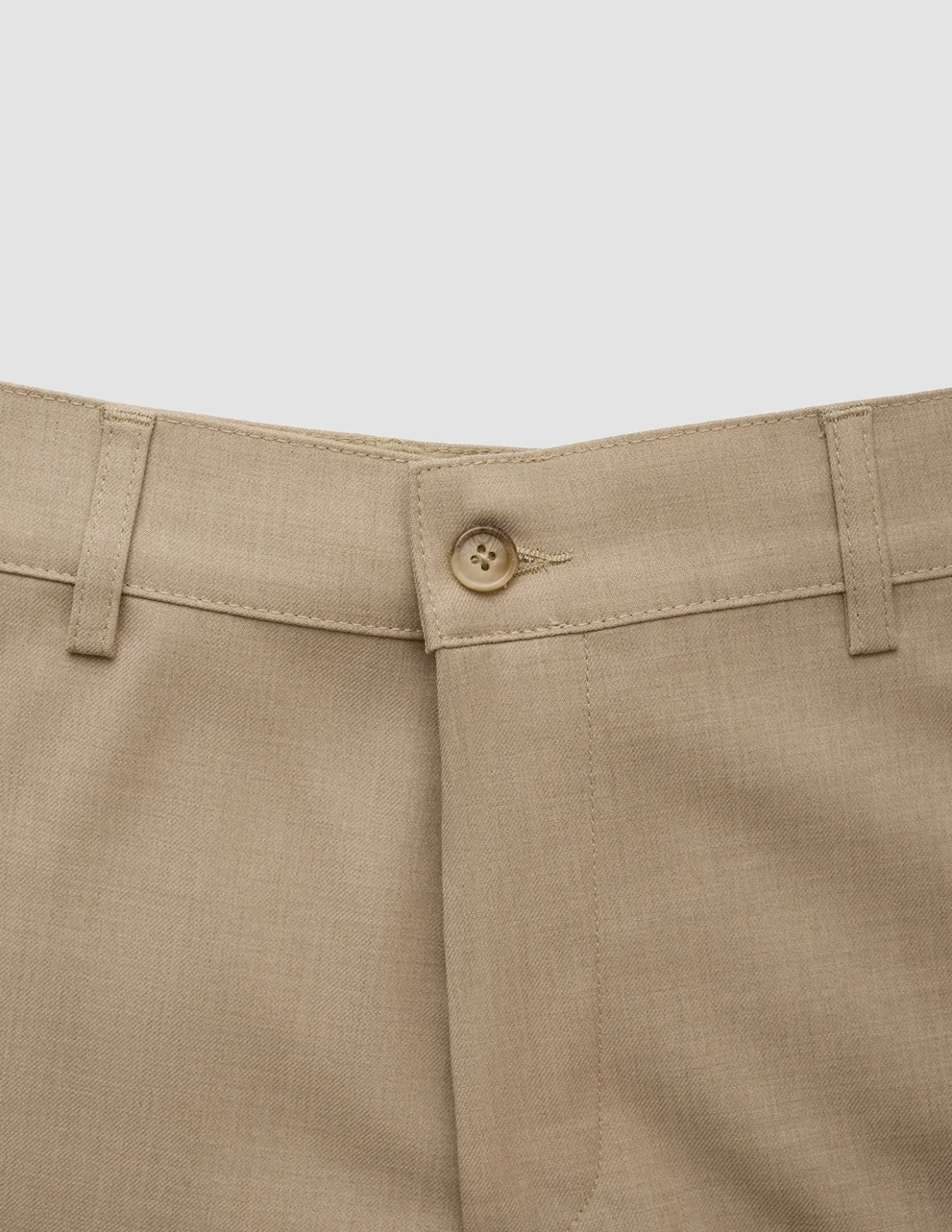 Siena Shorts Beige